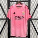 Thailande Maillot Benfica Special Edition 2025-26  Thailande Maillot Benfica Special Edition 2025-26