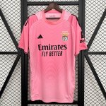 Thailande Maillot Benfica Special Edition 2025-26