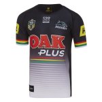 Thailande Maillot Penrith Panthers 1ª 2018 Noir Thailande Maillot Penrith Panthers 1ª 2018 Noir