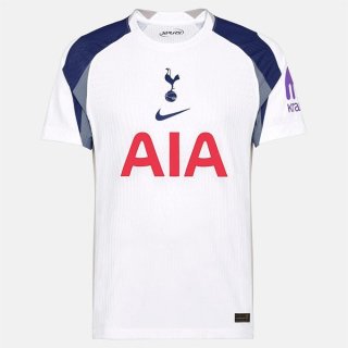 Thailande Maillot Tottenham 1ª 2025-26 Thailande Maillot Tottenham 1ª 2025-26