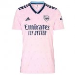 Maillot Arsenal 3ª 2022-23