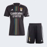 Maillot Benfica 2ª Enfant 2023-24