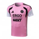 Maillot Entrainement Inter Miami 2026-27 Rose