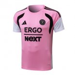 Maillot Entrainement Inter Miami 2026-27 Rose Maillot Entrainement Inter Miami 2026-27 Rose