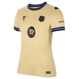 Maillot Barcelone 2ª Femme 2025-26 Maillot Barcelone 2ª Femme 2025-26