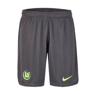 Pantalon Wolfsburg 2ª 2023-24