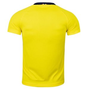 Thailande Maillot Thailand 3ª 2020 Jaune