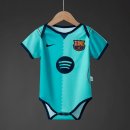 Maillot Barcelone 3ª Bebe 2026-27 Maillot Barcelone 3ª Bebe 2026-27