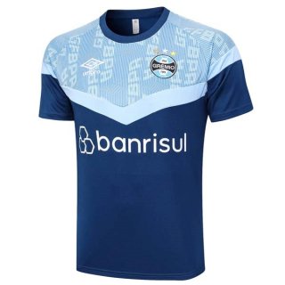 Maillot Entrainement Gremio 2023-24 Bleu