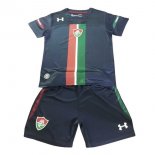 Maillot Fluminense 3ª Enfant 2019-20 Noir