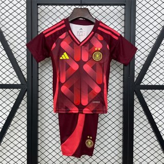 Maillot Allemagne 2ª Enfant 2025-26 Maillot Allemagne 2ª Enfant 2025-26