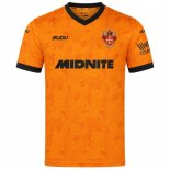 Thailande Maillot Wolves 1ª 2026-27 Thailande Maillot Wolves 1ª 2026-27