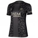 Maillot Paris Saint Germain 3ª Femme 2023-24