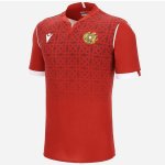 Thailande Maillot Arménie 1ª 2022-23 Thailande Maillot Arménie 1ª 2022-23