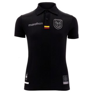 Thailande Maillot Ecuador Commemorative Edition 2026