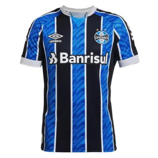 Thailande Maillot Grêmio FBPA 1ª 2020-21 Bleu