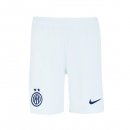 Pantalon Inter Milan 2ª 2025-26