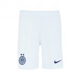 Pantalon Inter Milan 2ª 2025-26