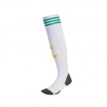 Chaussette AS Roma 3ª 2025-26