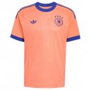 Thailande Maillot Allemagne 2ª Gardien 2026 Thailande Maillot Allemagne 2ª Gardien 2026
