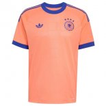 Thailande Maillot Allemagne 2ª Gardien 2026 Thailande Maillot Allemagne 2ª Gardien 2026