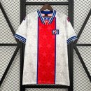Maillot PSG 2ª Retro 1994-1995