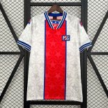 Maillot PSG 2ª Retro 1994-1995