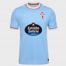 Thailande Maillot Celta De Vigo 1ª 2026-27 Thailande Maillot Celta De Vigo 1ª 2026-27