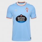 Thailande Maillot Celta De Vigo 1ª 2026-27 Thailande Maillot Celta De Vigo 1ª 2026-27