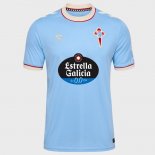 Thailande Maillot Celta De Vigo 1ª 2026-27