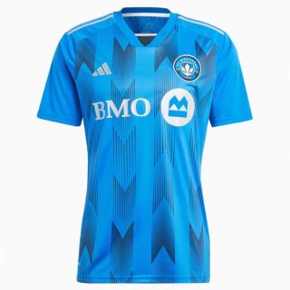 Thailande Maillot CF Montréal 1ª 2023-24 Thailande Maillot CF Montréal 1ª 2023-24