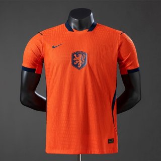 Thailande Maillot Pays-Bas 1ª 2026