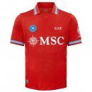 Thailande Maillot Naples 3ª 2026-27 Thailande Maillot Naples 3ª 2026-27