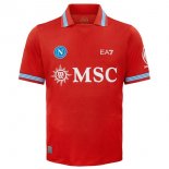 Thailande Maillot Naples 3ª 2026-27 Thailande Maillot Naples 3ª 2026-27