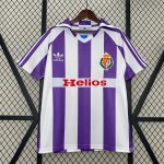 Thailande Maillot Valladolid 1ª Retro 1984 Thailande Maillot Valladolid 1ª Retro 1984