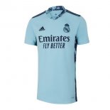 Thailande Maillot Real Madrid 1ª Gardien 2020-21 Bleu