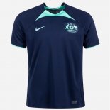 Thailande Maillot Australie 2ª 2022-23