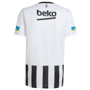 Thailande Maillot Besiktas JK 2ª 2022-23