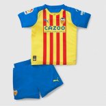 Maillot Valence 3ª Enfant 2022-23