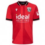 Thailande Maillot West Brom 2ª 2026-27