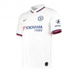 Thailande Maillot Chelsea 2ª 2019-20 Blanc