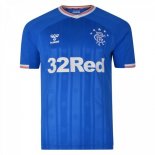 Thailande Maillot Rangers 1ª 2019-20 Bleu