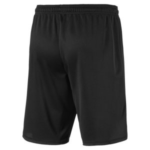 Pantalon Manchester City 2ª 2019-20 Noir