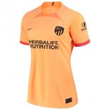 Thailande Maillot Atletico Madrid 3ª Femme 2022-23