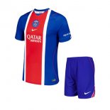 Maillot PSG 1ª Enfant 2026-27