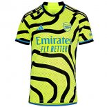 Thailande Maillot Arsenal 2ª 2023-24