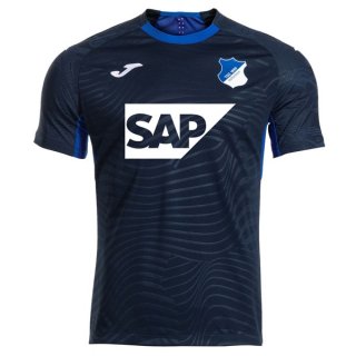 Thailande Maillot Hoffenheim 1ª 2025-26