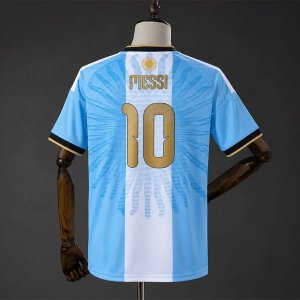 Thailande Maillot Argentine MESSI Special 2026 Thailande Maillot Argentine MESSI Special 2026