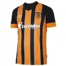 Thailande Maillot Hull City 1ª 2022-23