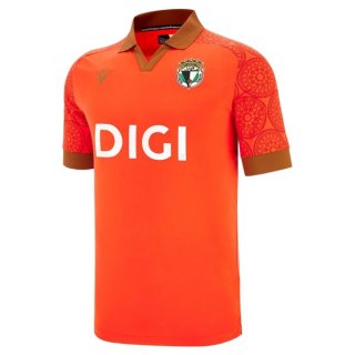 Thailande Maillot Burgos 3ª 2025-26